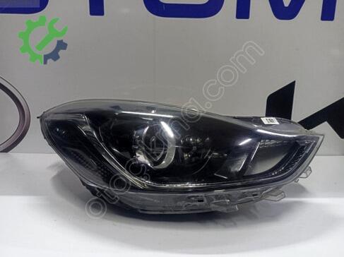 Hyundai i10 Mercekli Far çıkma parça