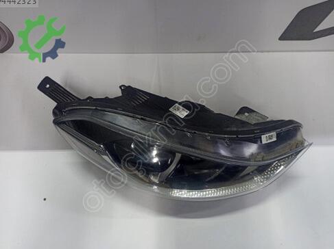 Hyundai i10 Mercekli Far 2018-2025 çıkma parça