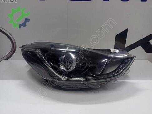 Hyundai i10 Mercekli Far 2018-2025 çıkma parça