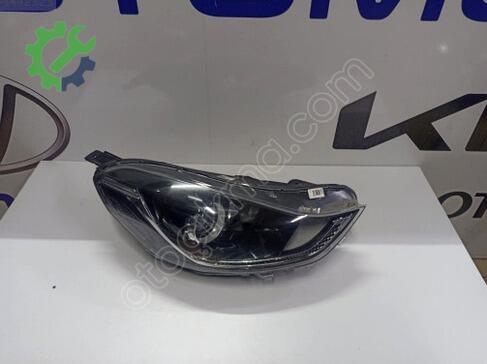 Hyundai i10 Mercekli Far 2018-2025 çıkma parça