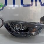 HYUNDAİ İ10 2018-2025 SAĞ FAR MERCEKLİ TAMİRSİZ ORİJİNAL ÇIKMA