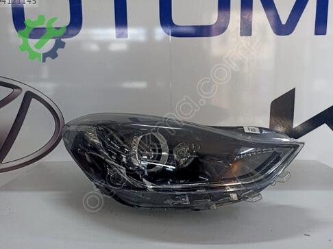 Hyundai i10 Mercekli Far çıkma parça