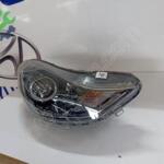 HYUNDAİ İ10 2018-2025 SAĞ FAR MERCEKLİ TAMİRSİZ ORİJİNAL ÇIKMA
