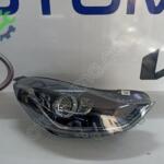 HYUNDAİ İ10 2018-2025 SAĞ FAR MERCEKLİ TAMİRSİZ ORİJİNAL ÇIKMA