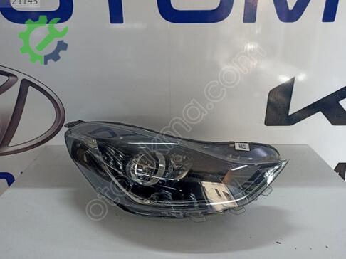 Hyundai i10 Mercekli Far 2018-2025 çıkma parça
