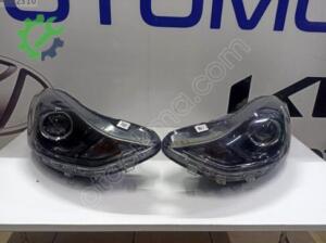 HYUNDAİ İ10 2018-2025 SAĞ SOL FAR MERCEKLİ SÖKME TAMİR ORİJİNAL