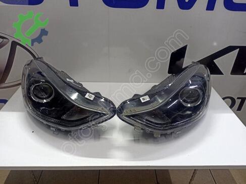 Hyundai i10 Mercekli Far 2018-2025 çıkma parça