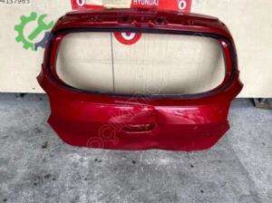 HYUNDAİ İ10 2019-2024 BAGAJ KAPAĞI ORİJİNAL ÇIKMA YEDEK PARÇA