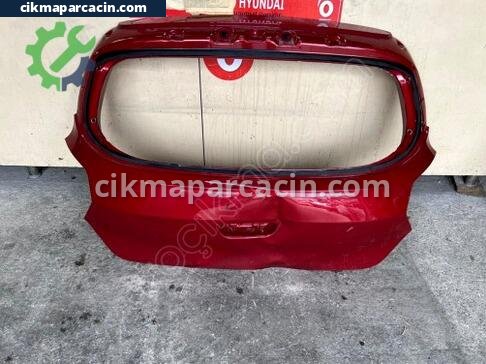 Hyundai i10 Bagaj Kapağı çıkma parça