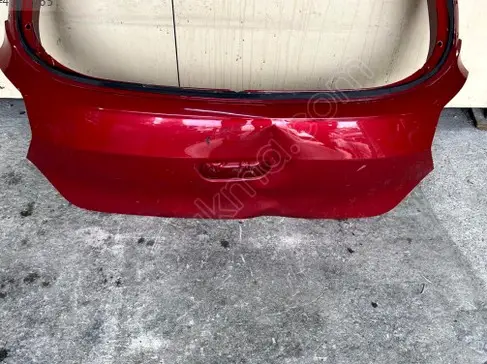 Hyundai i10 Bagaj Kapağı 2019-2024 çıkma parça