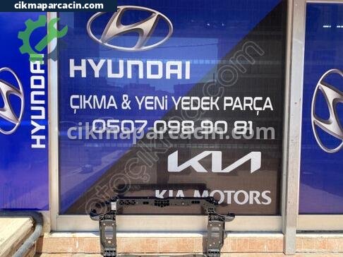 Hyundai i10 Ön Panel çıkma parça
