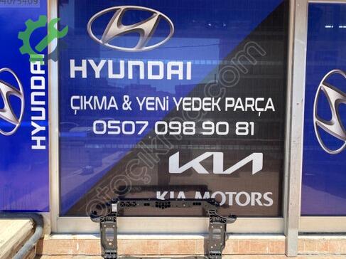 Hyundai i10 Ön Panel çıkma parça