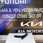HYUNDAİ İ10 2019-2024 SOL SALINCAK ORİJİNAL ÇIKMA