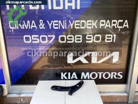 Hyundai i10 Salıncak (Alt Tabla) çıkma parça
