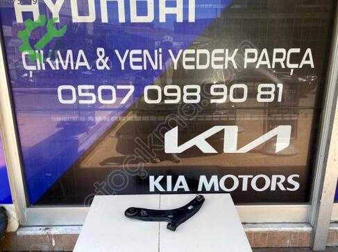 Hyundai i10 Salıncak (Alt Tabla) çıkma parça