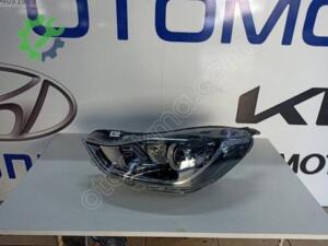 HYUNDAİ İ10 2019-2025 SOL FAR ORİJİNAL ÇIKMA YEDEK PARÇA