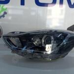 HYUNDAİ İ10 2019-2025 SOL FAR ORİJİNAL ÇIKMA YEDEK PARÇA