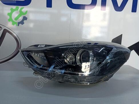 Hyundai i10 Sol Ön Far 2019-2025 çıkma parça