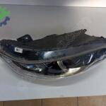 HYUNDAİ İ10 2019-2025 SOL FAR ORİJİNAL ÇIKMA YEDEK PARÇA