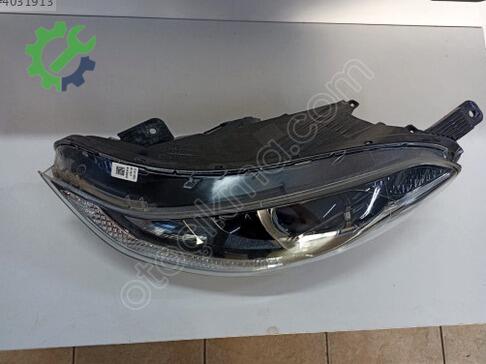 Hyundai i10 Sol Ön Far 2019-2025 çıkma parça