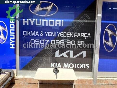 Hyundai i10 Sağ Ön Amortisör çıkma parça