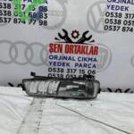 HYUNDAİ İ10 ACCENT ERA ORJİNAL SOL SİS FARI