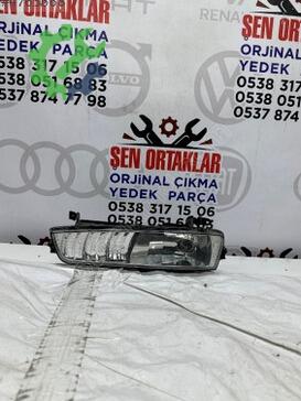 Hyundai Accent Sol Sis Farı çıkma parça