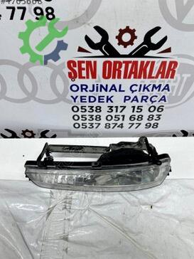 Hyundai Accent Sol Sis Farı 92201-0P000 çıkma parça