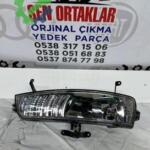 HYUNDAİ İ10 ACCENT ERA ORJİNAL SOL SİS FARI