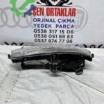 HYUNDAİ İ10 ACCENT ERA ORJİNAL SOL SİS FARI