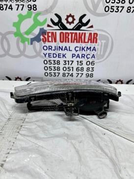 Hyundai Accent Sol Sis Farı 92201-0P000 çıkma parça