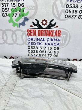 Hyundai Accent Sol Sis Farı 92201-0P000 çıkma parça