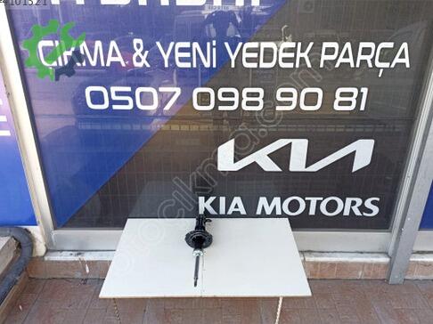 Hyundai i10 Sağ Amortisör 54660 çıkma parça