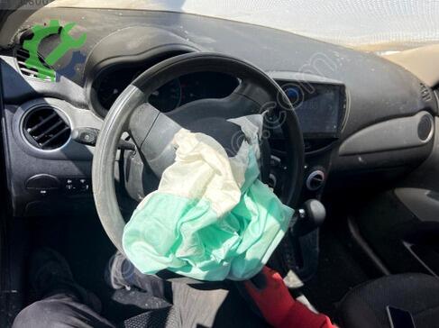 Hyundai i10 Sağ Ön Kapı 2008-2012 çıkma parça