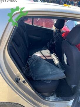 Hyundai i10 Sağ Ön Kapı 2008-2012 çıkma parça