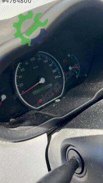 Hyundai i10 Sağ Ön Kapı 2008-2012 çıkma parça