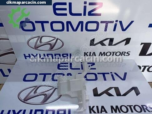 Hyundai i10 Silecek Su Bidonu çıkma parça