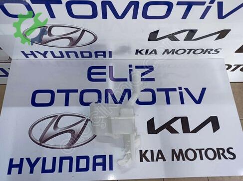 Hyundai i10 Silecek Su Bidonu 2019-2025 çıkma parça
