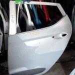 HYUNDAİ İ10 SOL ARKA KAPI -DS OTOMOTİV-