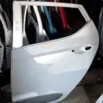 HYUNDAİ İ10 SOL ARKA KAPI -DS OTOMOTİV-