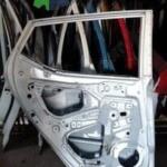 HYUNDAİ İ10 SOL ARKA KAPI -DS OTOMOTİV-