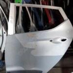 HYUNDAİ İ10 SOL ARKA KAPI -DS OTOMOTİV-