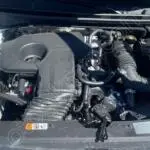 Hyundai i20 Motor Tesisatı Çıkma Parça İstanbul
