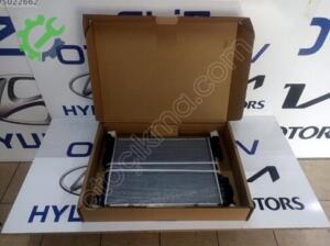 HYUNDAİ İ20 1.0 SU RADYATÖRÜ SIFIR 25310-Q0300