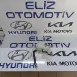 Hyundai Sonata Yedek Su Deposu Çıkma Parça Ankara