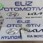 2021 Hyundai i20 Yedek Su Deposu Çıkma Parça İstanbul