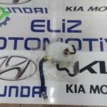 2021 Hyundai i20 Yedek Su Deposu Çıkma Parça İstanbul