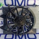 Hyundai Bayon Fan Çıkma Parça İstanbul