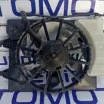 Hyundai i20 Fan Paneli Çıkma Parça İstanbul