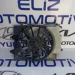 Hyundai i20 Fan Paneli Çıkma Parça İstanbul
